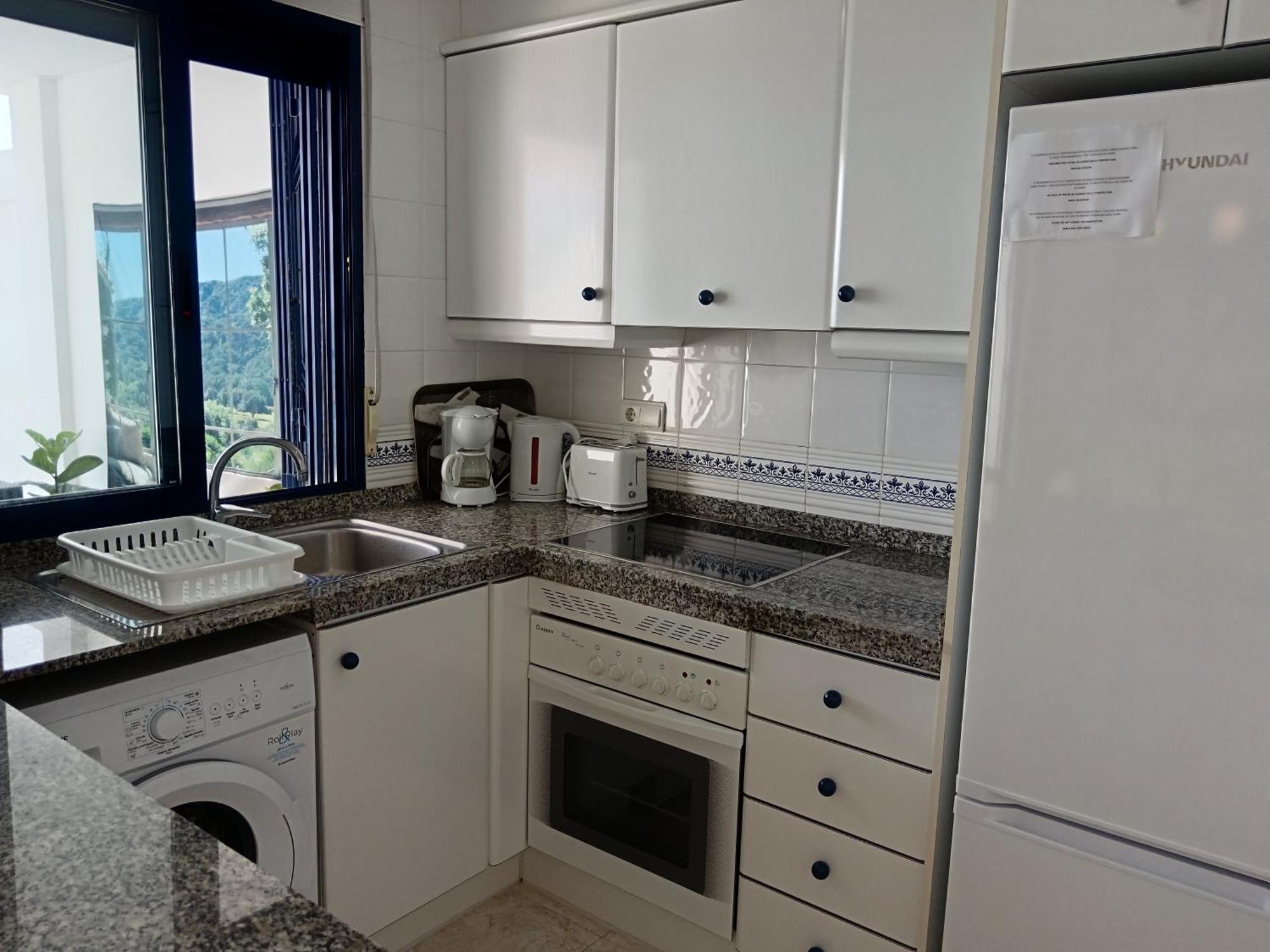 Ada Calypso Apartamento, Aire Acondicionado, Wifi, Piscina, Parking Peniscola Exterior photo
